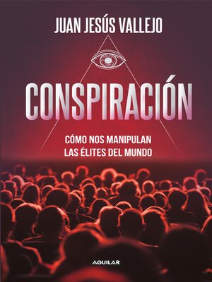 cover image of Conspiración